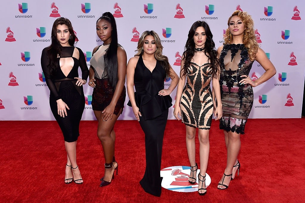 Fifth Harmony Net Worth Celebrity Net Worth