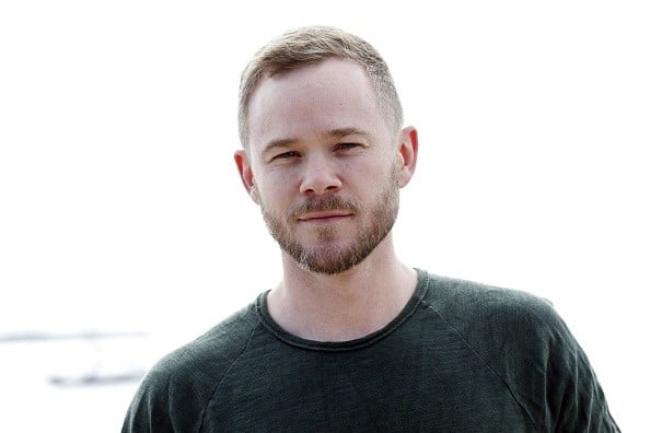 Aaron Ashmore Net Worth Celebrity Net Worth