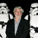 George Lucas