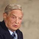 George Soros