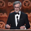 Steven Spielberg