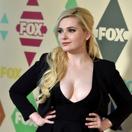 Abigail Breslin