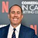 Jerry Seinfeld