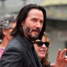 Keanu Reeves