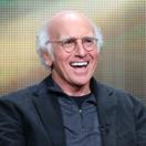 Larry David