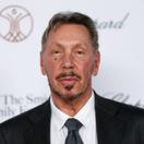 Larry Ellison