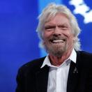 Richard Branson