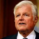 Ted Kennedy