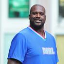 Shaquille O'Neal