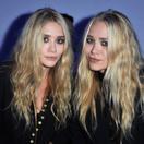 The Olsen Twins