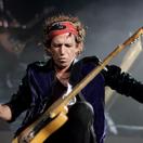 Keith Richards