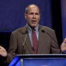 Michael Eisner