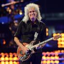 Brian May