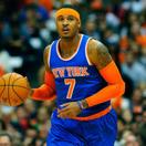 Carmelo Anthony