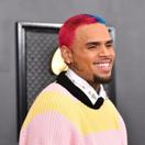 Chris Brown