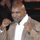 Evander Holyfield