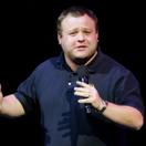 Frank Caliendo