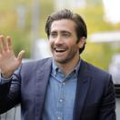 Jake Gyllenhaal