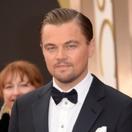 Leonardo DiCaprio