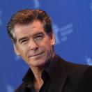 Pierce Brosnan