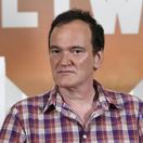 Quentin Tarantino