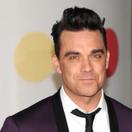 Robbie Williams