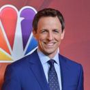 Seth Meyers