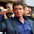 Sylvester Stallone