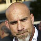 Bill Goldberg