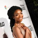 Brandy Norwood