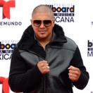 Fernando Vargas