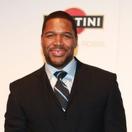 Michael Strahan