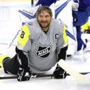 Alexander Ovechkin