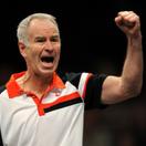 John McEnroe