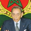 King Hassan II