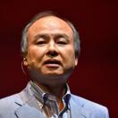 Masayoshi Son