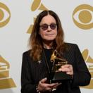 Ozzy Osbourne