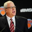 Phil Jackson