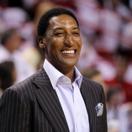 Scottie Pippen