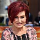 Sharon Osbourne