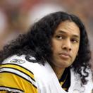 Troy Polamalu