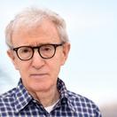 Woody Allen