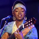 Lauryn Hill