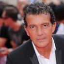 Antonio Banderas