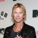 Duff McKagan