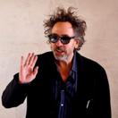 Tim Burton