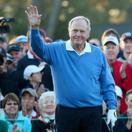 Jack Nicklaus