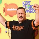 Kevin James