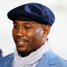 Lennox Lewis