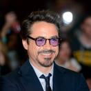 Robert Downey Jr.